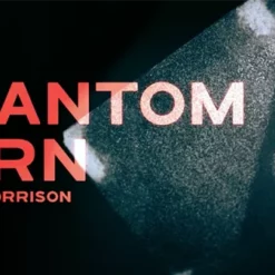 Alan Rorrison – Phantom Burn (Gimmick not included)