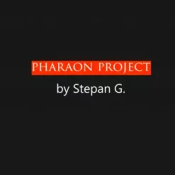 [Magic Video] Stephan Gurkin – Pharaon