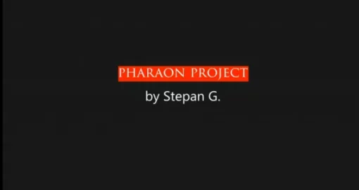 Stephan Gurkin – Pharaon