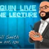 [Magic Video|Mentalism & Hypnosis] Phill Smith Penguin Live ( Instant Download )