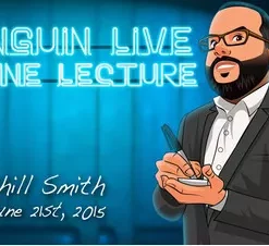 [Magic Video|Mentalism & Hypnosis] Phill Smith Penguin Live ( Instant Download )