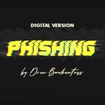 Phishing by Drew Backenstoss.