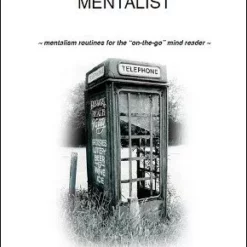 Phone Box Mentalism by Christopher Bolter