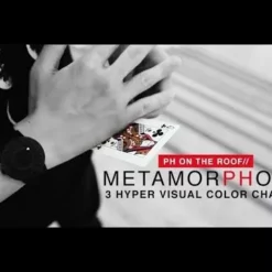 PHontheRoof – Metamorphosis – Ellusionist.com