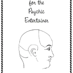 [Ebook] [Ebook] John Riggs – Phrenology for the Psychic Entertainer ( Instant Download )