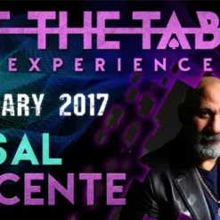 Sal Piacente – At The Table Live Lecture (January 18th, 2017)