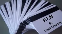 [Magic Video] PIN by Scott Creasey