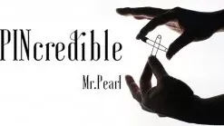 PINcredible by Mr. Pearl and ARCANA