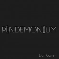 Pindemonium by Dan Garrett (Instant Download)