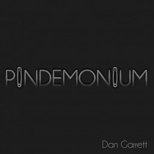 Pindemonium by Dan Garrett (Instant Download)