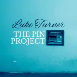 [Ebook] Luke Turner – The Pin Project