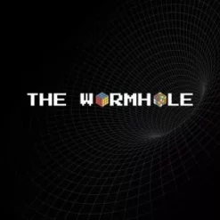 Pipo Villanueva - The Wormhole.