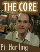 Pit Hartling – The Core