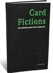 Pit Hartling - Card Fictions ( Instant Download )