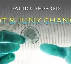 Pivot & Junk Change by Patrick Redford