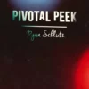 Pivotal Peek by Ryan Schlutz