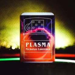 Nicholas Lawrence – Plasma – ellusionist.com (Gimmick not included)