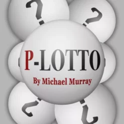 Michael Murray – Plotto