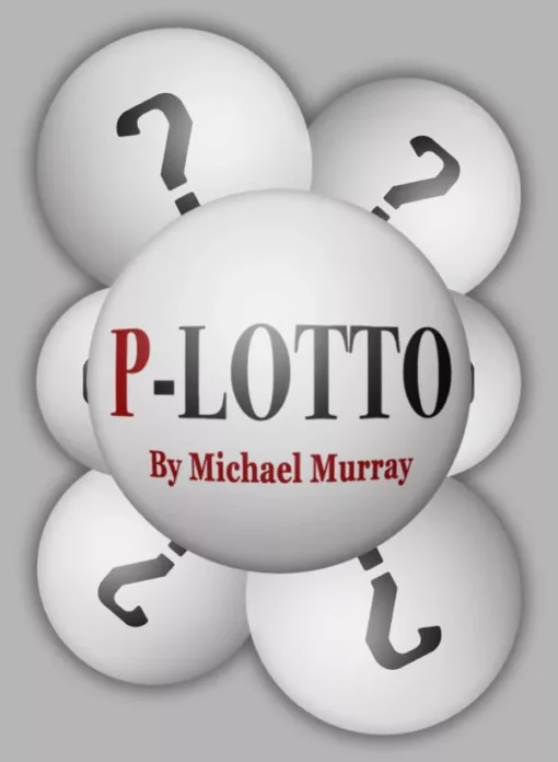 Michael Murray – Plotto