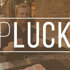 Christian Grace – Pluck ( Instant Download )