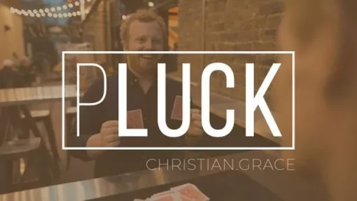 Christian Grace – Pluck ( Instant Download )