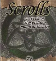 Scrolls by Tim Converse