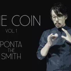 Ponta the Smith – One Coin: Vol.1 ( Instant Download )