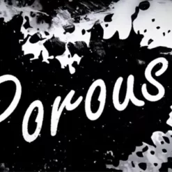 Seth Race – Porous (Explanation video only)