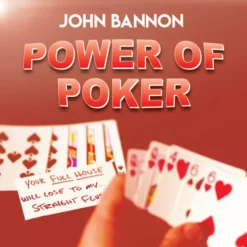 John Bannon – Power of Poker