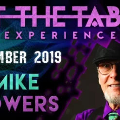 [Magic Video] Mike Powers – At The Table Live Lecture (December 18th 2019)