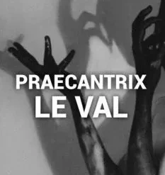 Praecantrix by Lewis Le Val ( Instant Download )