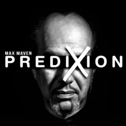 [Magic Video] Max Maven – Predixion