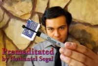 Nathaniel Segal – Premeditated