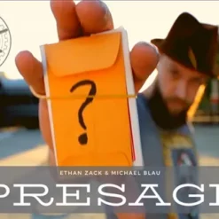 [Magic Video] The Vault – Presage by Ethan Zack and Michael Blau – Download INSTANTLY ↓