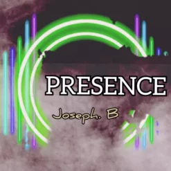 Joseph B. – Presence Ghost CAAN