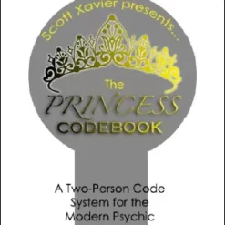 Scott Xavier – The Princess Codebook