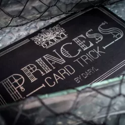 [Magic Video] Daryl – Princess Card Trick