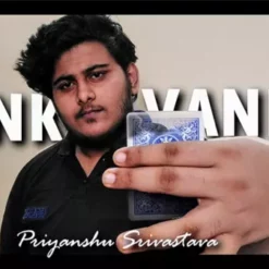 Priyanshu Srivastava & JasSher Magic – Blink Vanish