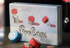 ProCaps by Lloyd Barnes (Gimmicks Not Included)