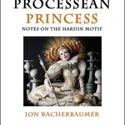 [Ebook] Jon Racherbaumer – Processean Princess (original pdf)