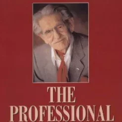 Billy McComb – The Professional Touch (official pdf)