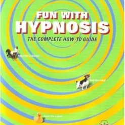 [Magic Video] Professor Svengali - Fun with Hypnosis