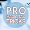 [Magic Video] Pro Magic Tax Tricks by Conjuror Community.