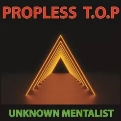 Propless TOP by Unknown Mentalist