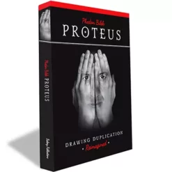 Proteus by Phedon Bilek ( Instant Download )