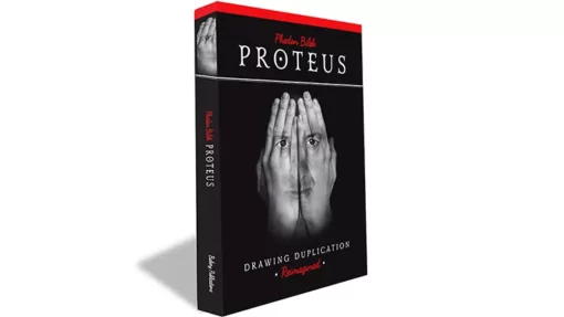 Proteus by Phedon Bilek ( Instant Download )