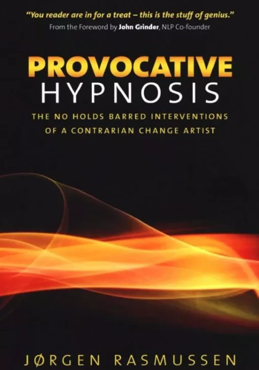 [Ebook] [Ebook] Jorgen Rasmussen – Provocative Hypnosis (official pdf)