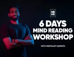 [Magic Video|Mentalism & Hypnosis] Read People's Minds by Narpath Raman.