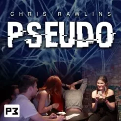 Pseudo by Chris Rawlins (Instant Download)