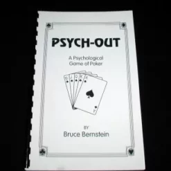 Psych-Out by Bruce Bernstein